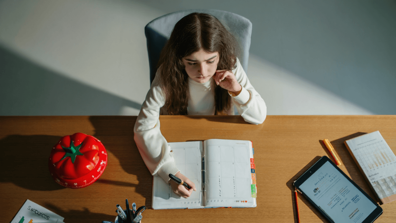 POTANSİYELİNİZİ KEŞFEDİN