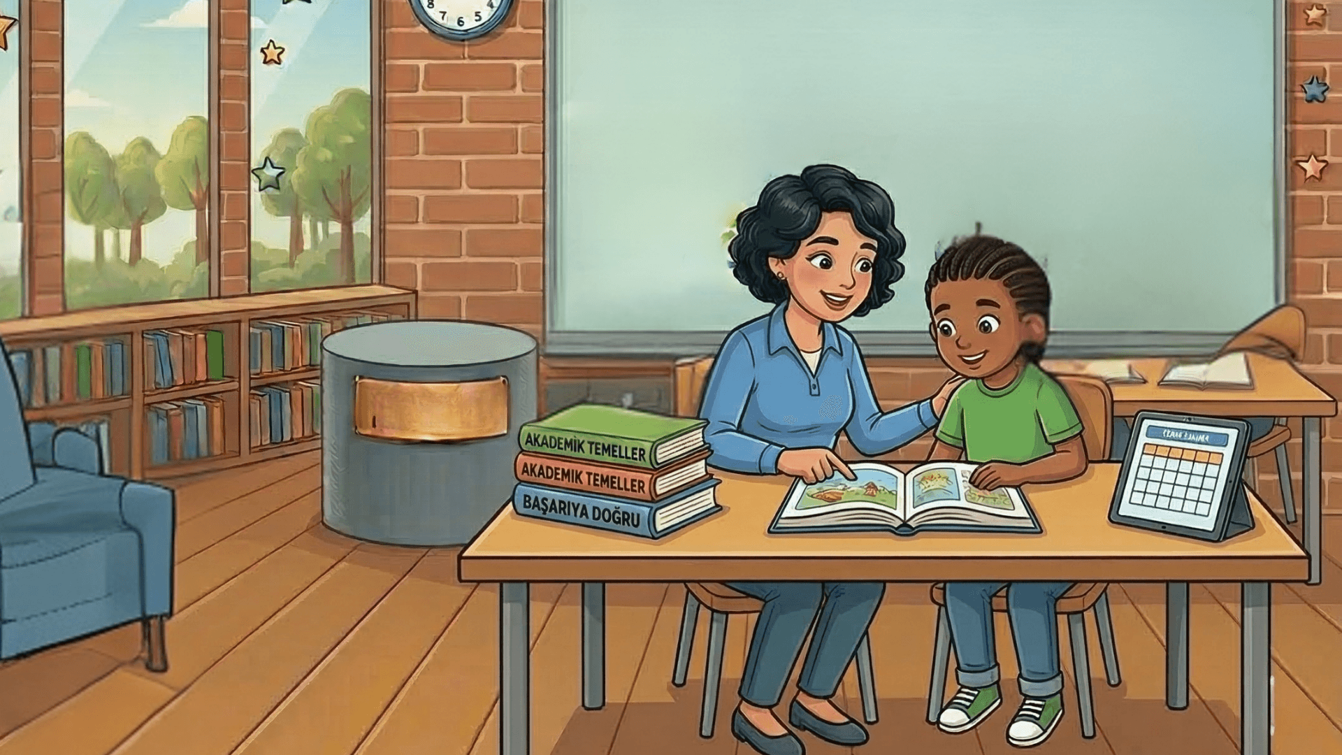 Birebir Öğrenci Koçluğu